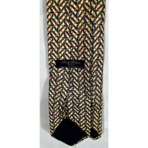 Brooks Brothers tie - Picture 4 of 5